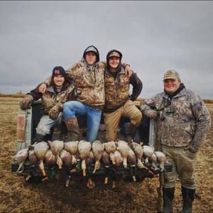 Meet your Posher, Conner